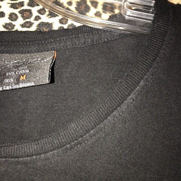 🖤90’s Nirvana Double Sided.. Single Stitch Band T🖤 - Picture 6 of 7